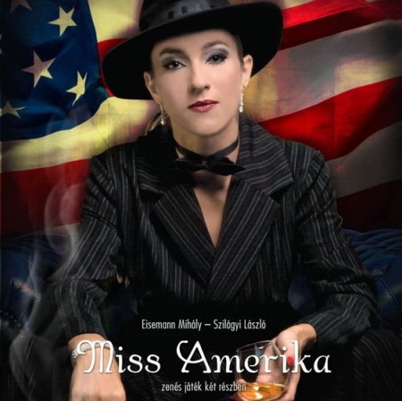 Miss Amerika