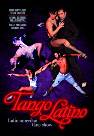 Tango Latino